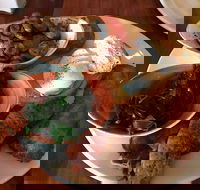 The Old Milkbar Cafe - Seniors Australia