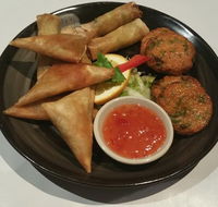 Tom Yum Thai Cuisine - Seniors Australia