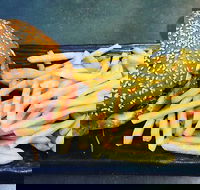 West 48 - Seniors Australia