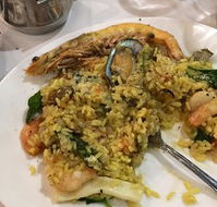 Borgata Authentic Italian Restaurant - Seniors Australia