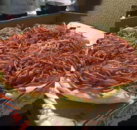 Corio Pizza - Seniors Australia