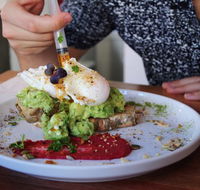 Dosage Cafe - Seniors Australia