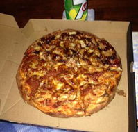 Drysdale Village Pizza - Seniors Australia