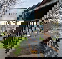 Edina Waterfront Cafe - Seniors Australia