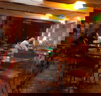 Harvester Moon - Seniors Australia