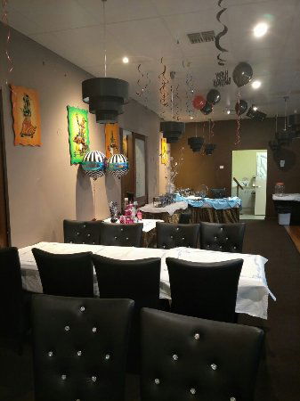 Lara Indian Restaurant - Seniors Australia 0