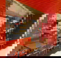 Lara Sushi Noodles - Seniors Australia