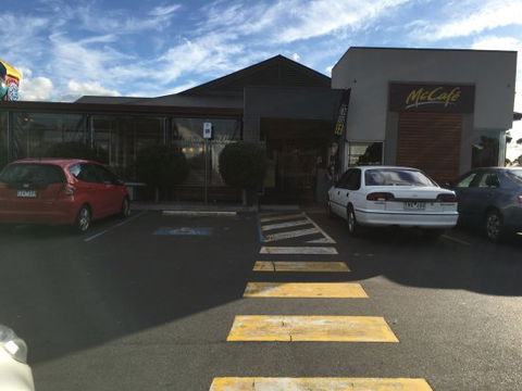 Mcdonald's Family Restaurants - Seniors Australia 0