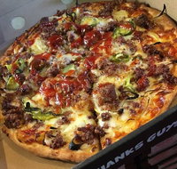 Pizzas with Attitude Highton - Seniors Australia