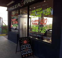 Portarlington Pizza and Pasta - Seniors Australia