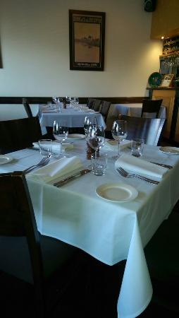 Samsara Restaurant - Seniors Australia 0