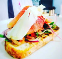 Springs Bistro - Seniors Australia