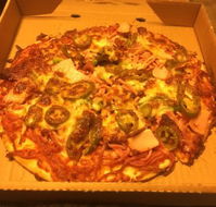 TC's Diner  Pizza - Seniors Australia