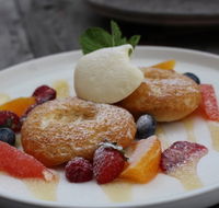 The Bungalow Restaurant - Seniors Australia