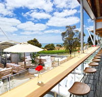 The Deck Lounge - Seniors Australia