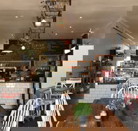 The Foodrinkery - Seniors Australia