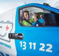 NRMA Batteries - Seniors Australia