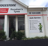 Renahans Tyre Service - Seniors Australia
