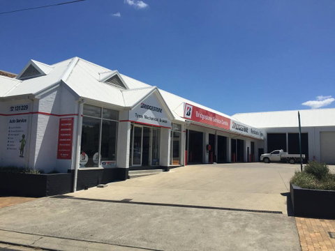 Renahan’s Tyre Service - Seniors Australia 1