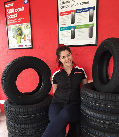 Renahan’s Tyre Service - Seniors Australia 3