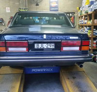 Le Mans Motors Bowral - Seniors Australia