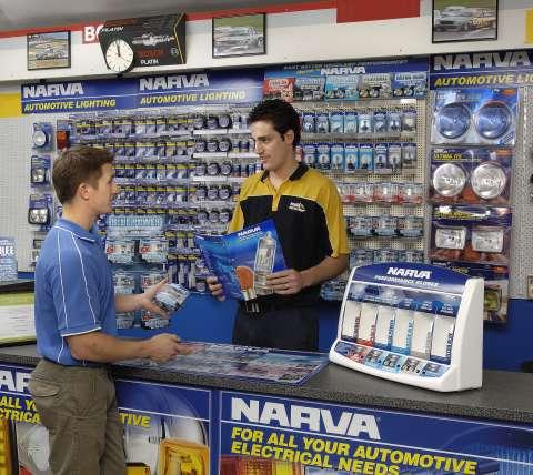 Auto One Maroochydore - Seniors Australia 1