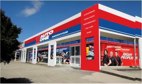 Auto One Maroochydore - Seniors Australia 2