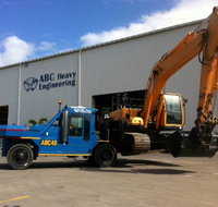 ABC Heavy Engineering - Seniors Australia