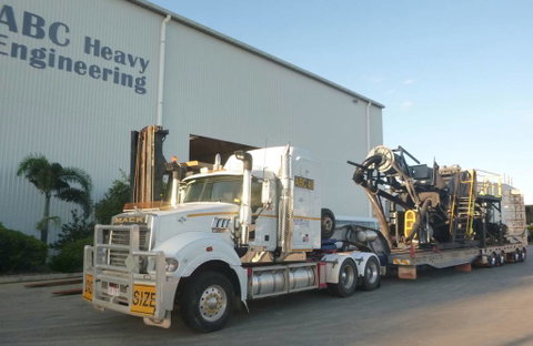 ABC Heavy Engineering - Seniors Australia 3