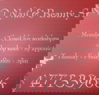 North Queensland Nail Beauty Supplies - Seniors Australia