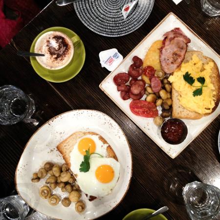 57 Cafe Bar Restaurant - Seniors Australia 0