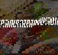 Airstream Cafe - Seniors Australia