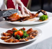 All People Chinese Restaurant - Seniors Australia