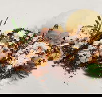 Altair Restaurant - Seniors Australia