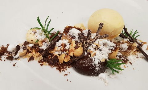 Altair Restaurant - Seniors Australia 0