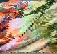 AusVi Bakery - Seniors Australia