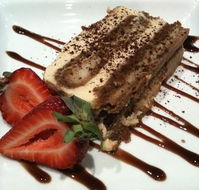 Bucatini Restaurant Bar - Seniors Australia