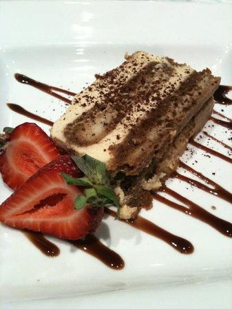 Bucatini Restaurant & Bar - Seniors Australia 0