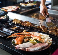 Burwood Teppanyaki House - Seniors Australia