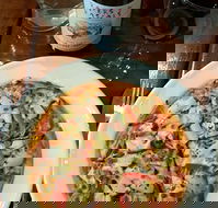 Cafe Oggi - Seniors Australia