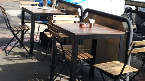 Cafe Prima - Seniors Australia 0