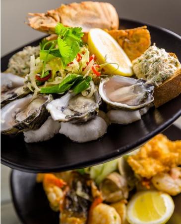 Black Rock VIC Seniors Australia