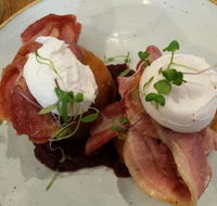 Dark Horse on The Brit - Seniors Australia