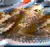 Diamond Chinease Restaurant - Seniors Australia