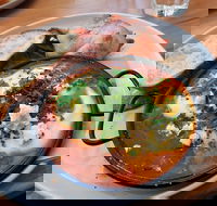 Forty Flips - Seniors Australia