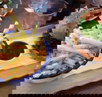 Jack and Daisy - Seniors Australia