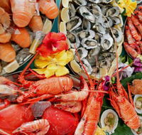 Lobster Cave - Seniors Australia