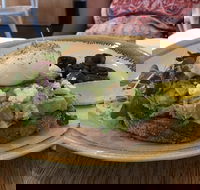 Lower Plenty Fish Shop - Seniors Australia