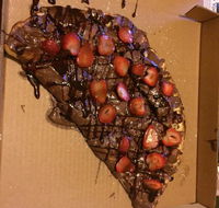 Manara Pizza House - Seniors Australia