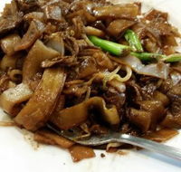 Palm Garden Chinese Restaurant - Seniors Australia